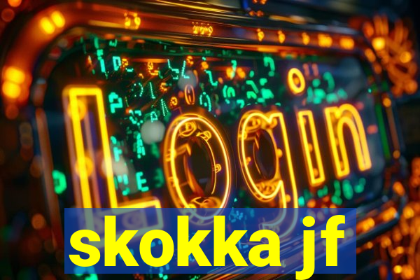 skokka jf